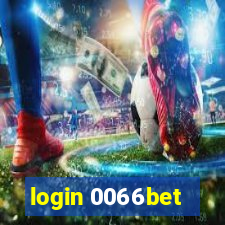 login 0066bet